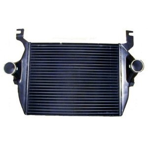 Ford 6.0 Intercooler Kit - Banks Power - Techni-Cooler System - `03-`07